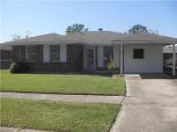 1624 Marine St, Marrero, LA 70072 
