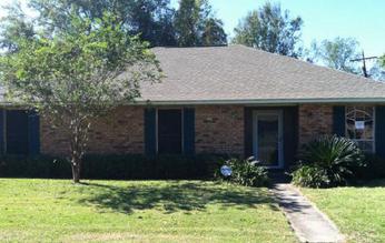 1513 S Vista Ave, Gonzales, LA 70737 