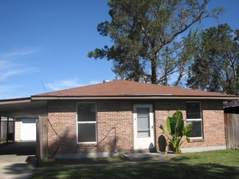 2780 Isabella Dr, Marrero, LA 70072 