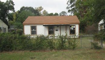 4132 Wallace Ave, Shreveport, LA 71108 