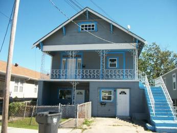 2129-31 Desire St, New Orleans, LA 70117 