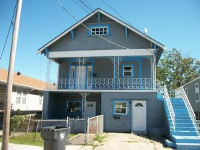 2129-31 Desire St, New Orleans, LA 70117 