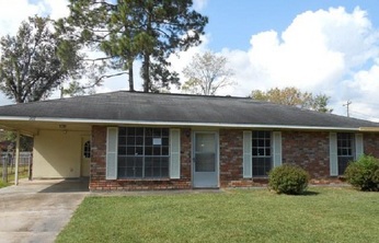 207 Sinbad Street, Baker, LA 70714 