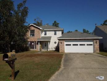 1417 Ellingsworth Dr, Slidell, LA 70461 