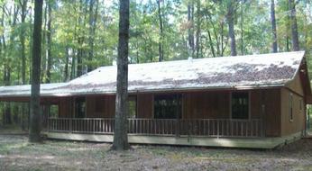 342 Thorn Rd, Olla, LA 71465 