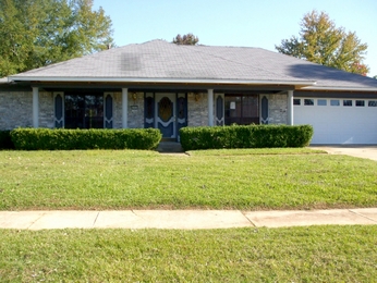 6323 Ernwood Circle, Shreveport, LA 71119 