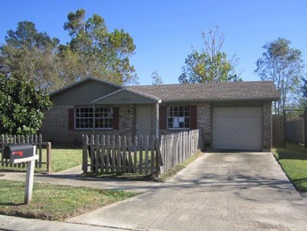 1540 Natchez Ln, La Place, LA 70068 