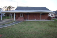 5508 Taylor St, Chauvin, LA 70344 