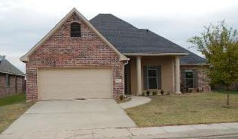 318 Antietam Dr, Bossier City, LA 71112 
