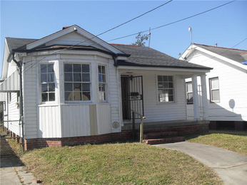 3114 Frenchmen St, New Orleans, LA 70122 