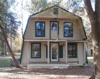 234 Clark Cir, Doyline, LA 71023 