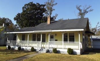 635 Orleans St, Bogalusa, LA 70427 