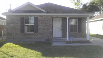 372 Robinson Ave, Marrero, LA 70072 