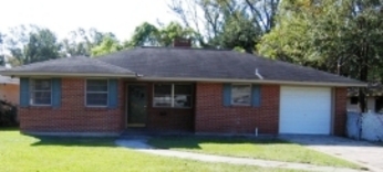 2232 Harding Blvd, Baton Rouge, LA 70807 