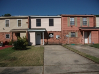 5152 Bayouview Court, New Orleans, LA 70126 