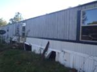 121 WEAVER RD, Haughton, LA 71037 