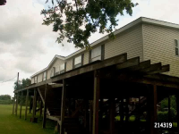 2905 BYU DULARGE RD, Theriot, LA 70397 FSBO