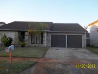 3712 Agateway Dr, Harvey, LA 70058 