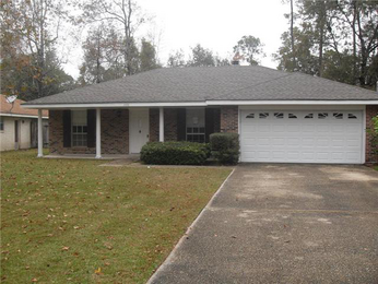 1106 Pennsylvania Ave, Slidell, LA 70458 