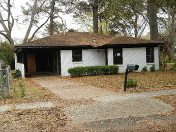 6505 Lexington Ave, Shreveport, LA 71106 