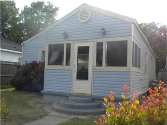 1543 Murl St, New Orleans, LA 70114 