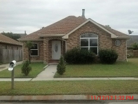 3509 BRADBURY ST, MERAUX, LA 70075 