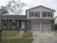 3732 Inwood Dr, Harvey, LA 70058 
