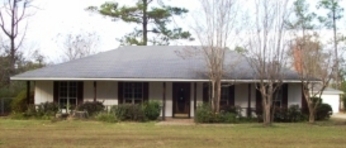 118 Tall Timbers Ln, Ball, LA 71405 