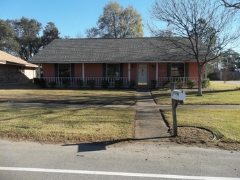 4526 Monticello Blvd, Baton Rouge, LA 70814 