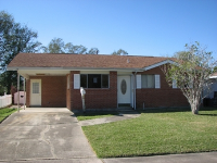 1320 Hazel Dr, Marrero, LA 70072 