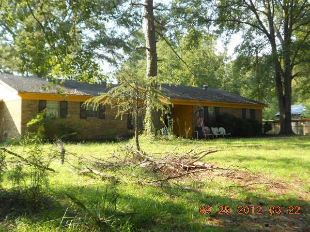 190 Mountain Rd. West, Monroe, LA 71291 