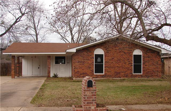 5612 Larkspur Dr, Alexandria, LA 71303 