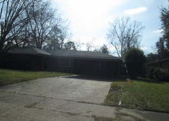 2416 Waverly Dr, Bossier City, LA 71111 