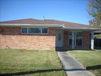 4650 Lurline Street, New Orleans, LA 70127 