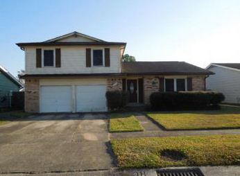 3845 Patricia Ln, Harvey, LA 70058 