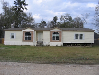 10107 Cochise Dr, Denham Springs, LA 70726 