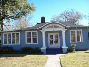 204 Roselawn Avenu, Monroe, LA 71201 