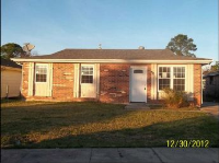 116 June Dr, Avondale, LA 70094 