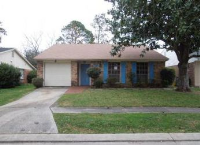 2716 Gallinghouse St, New Orleans, LA 70131 