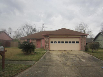 1808 Meeker Loop, La Place, LA 70068 