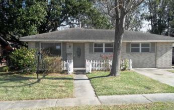 1013 Taft Park, Metairie, LA 70001 