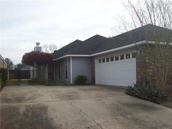 1727 W Fairview Dr, Baton Rouge, LA 70816 