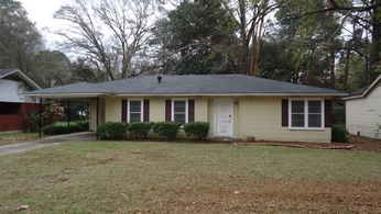 3810 Blanks St, Monroe, LA 71203 