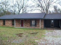 201 Elm Street, Gilbert, LA 71336 Foreclosure