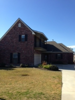 5728 E Dietrich Loop, Lake Charles, LA 70605 