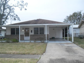 24 Bluebell Ln, Westwego, LA 70094 