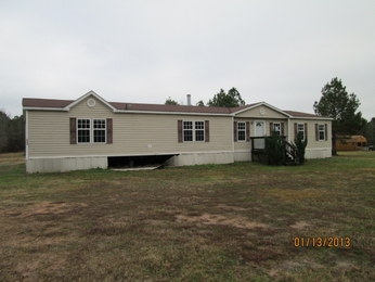 5550 Highway 157, Haughton, LA 71037 