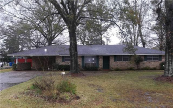 2104 Connie Dr, Denham Springs, LA 70726 