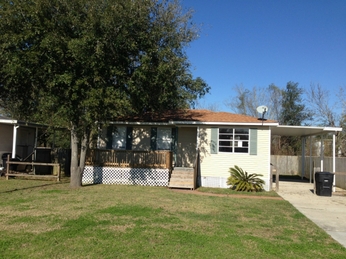 144 S Concord Rd, Belle Chasse, LA 70037 