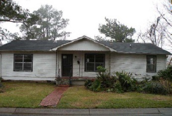 58756 Meriam St, Plaquemine, LA 70764 